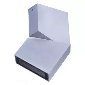 Спот Donolux DL18397/11WW-Alu