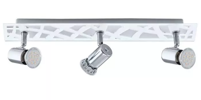 Спот Eglo Daven 1 93177