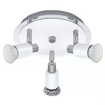 Спот Eglo Eridan 90837