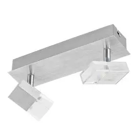 Спот Eglo Gemini 1 93866