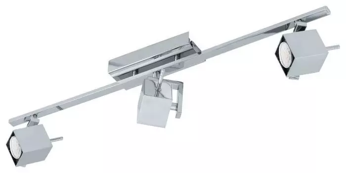 Спот Eglo Manao 1 93156