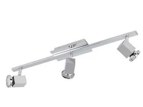 Спот Eglo Zabella 93323