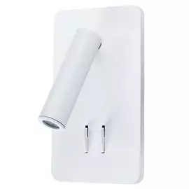 Спот Electra A8233AP-1WH Arte Lamp