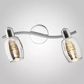 Спот Eurosvet 20033/2 хром