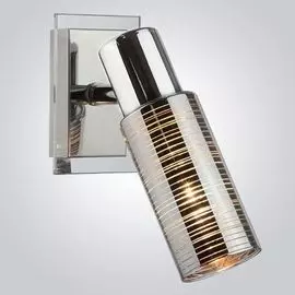 Спот Eurosvet 20035/1 хром