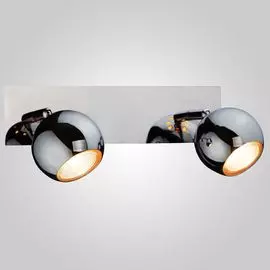 Спот Eurosvet 23102/2 хром