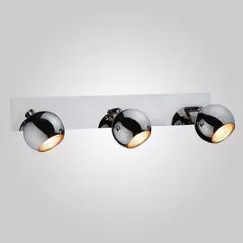 Спот Eurosvet 23102/3 хром