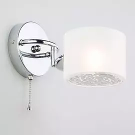 Спот Eurosvet Areta 70088/1 хром