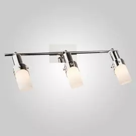 Спот Eurosvet Бьянка 20003/3 хром