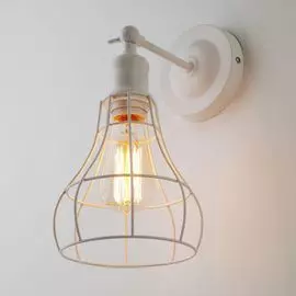 Спот Eurosvet Denver 50063/1 белый