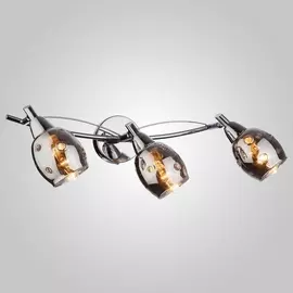 Спот Eurosvet Галактика 20050/3 хром