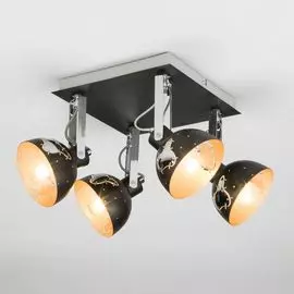 Спот Eurosvet Grunge 20069/4