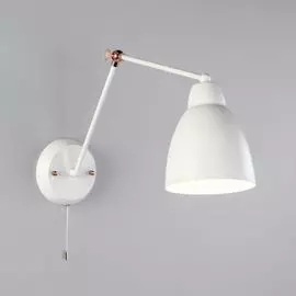 Спот Eurosvet Loft 70084/1 белый