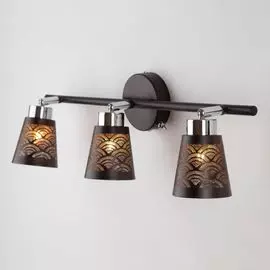 Спот Eurosvet Monte 20061/3 черный