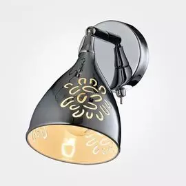 Спот Eurosvet Вивальди 20049/1 хром