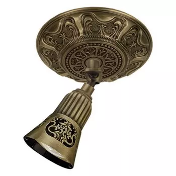 Спот Fede Siena Round FD1062FPB