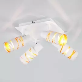 Спот Flute 20085/4 Eurosvet