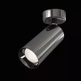 Спот Focus C017CW-01GF Maytoni