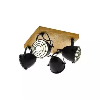 Спот Gatebeck 49079 Eglo