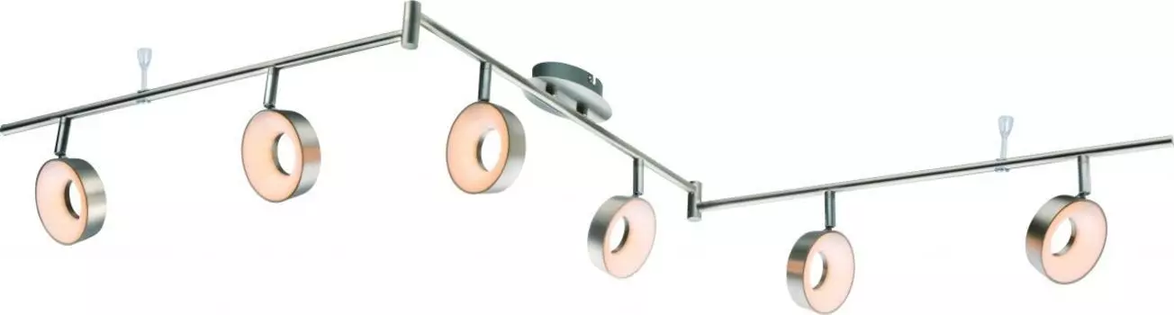 Спот Globo Abril 56132-6