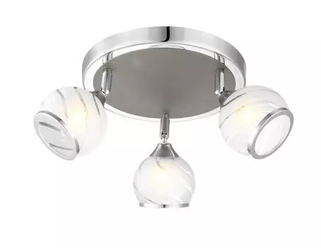 Спот Globo Aila 56568-3