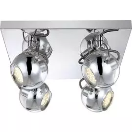 Спот Globo Aramid 57880-4