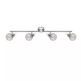 Спот Globo Bolt 56625-4