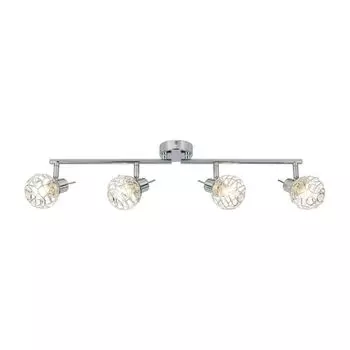 Спот Globo Bolt 56625-4L