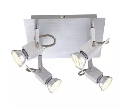 Спот Globo Climax 57870-4