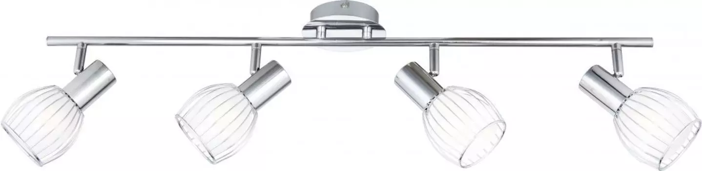 Спот Globo Colubris 54531-4