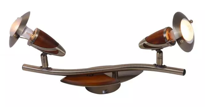 Спот Globo Earl 5435-2