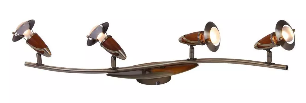 Спот Globo Earl 5435-4