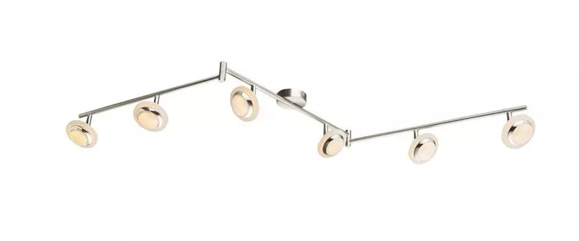 Спот Globo Fumarole 56125-6