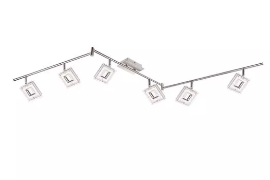 Спот Globo Kerstin 56138-6