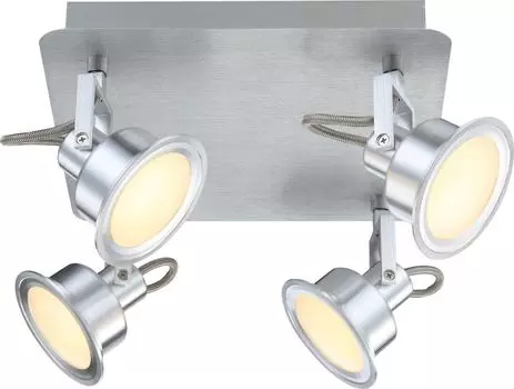 Спот Globo Lindsey 56954-4