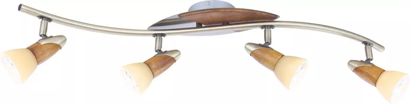 Спот Globo Lord Iii 5443-4