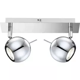 Спот Globo Oberon 57881-2