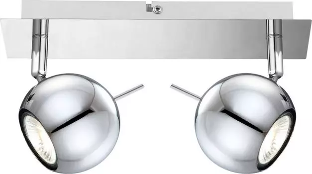 Спот Globo Oberon 57881-2L