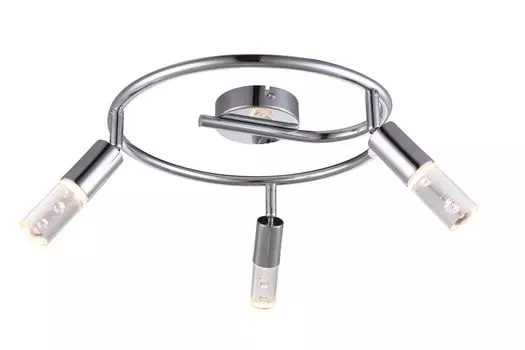 Спот Globo Peru 56199-3