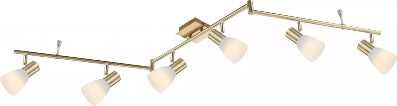 Спот Globo Raider I 54538-6