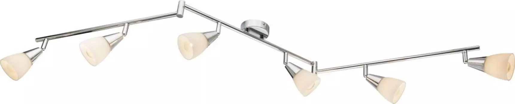 Спот Globo Tadeus 54919-6