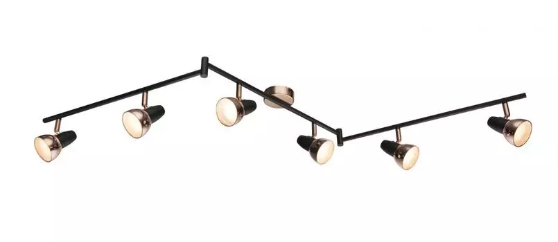 Спот Globo Tobi 56117-6