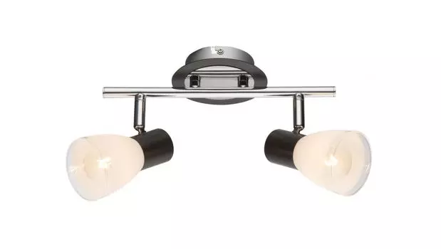 Спот Globo Virunga 541012-2