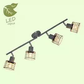 Спот Greeley GRLSP-9970 Lussole