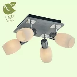 Спот Hackberry GRLSP-0052 Lussole