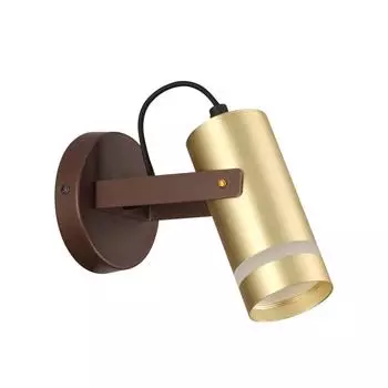 Спот Harper 4444/1W Lumion