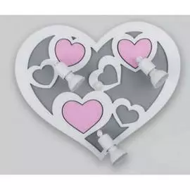 Спот Heart 9064 Nowodvorski