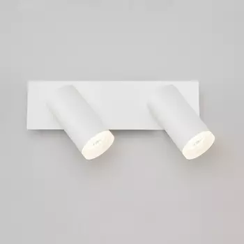 Спот Holly 20067/2 LED белый Eurosvet