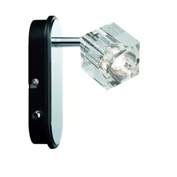 Спот Ice Cube 60166 Paulmann