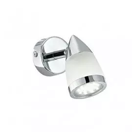 Спот Ideal Lux Faro AP1 094069